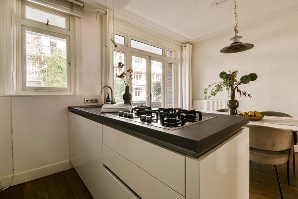 Foto - Te koop: Wilhelminastraat 18-1, 1054 WH Amsterdam
